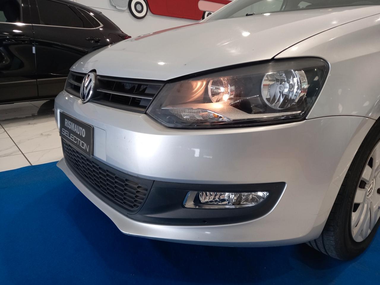 Volkswagen Polo 1.6 TDI 46.000 KM