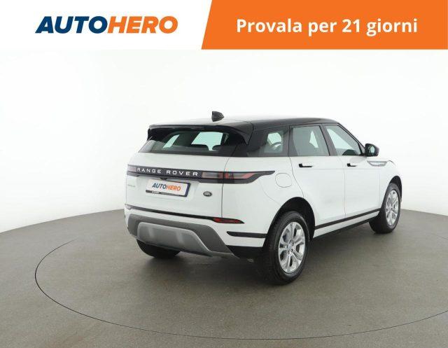 LAND ROVER Range Rover Evoque 2.0 I4 249 CV AWD Auto S