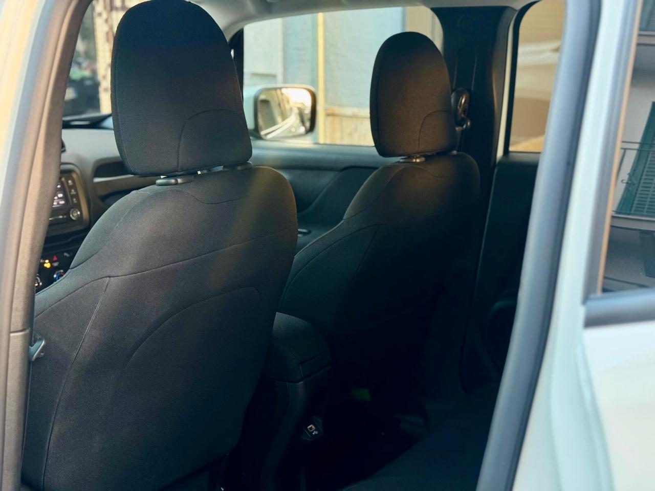 JEEP RENEGADE 1.6 MJT 130HP LIMITED 2WD 120HP -2021 *NEOPATENTATI OK*