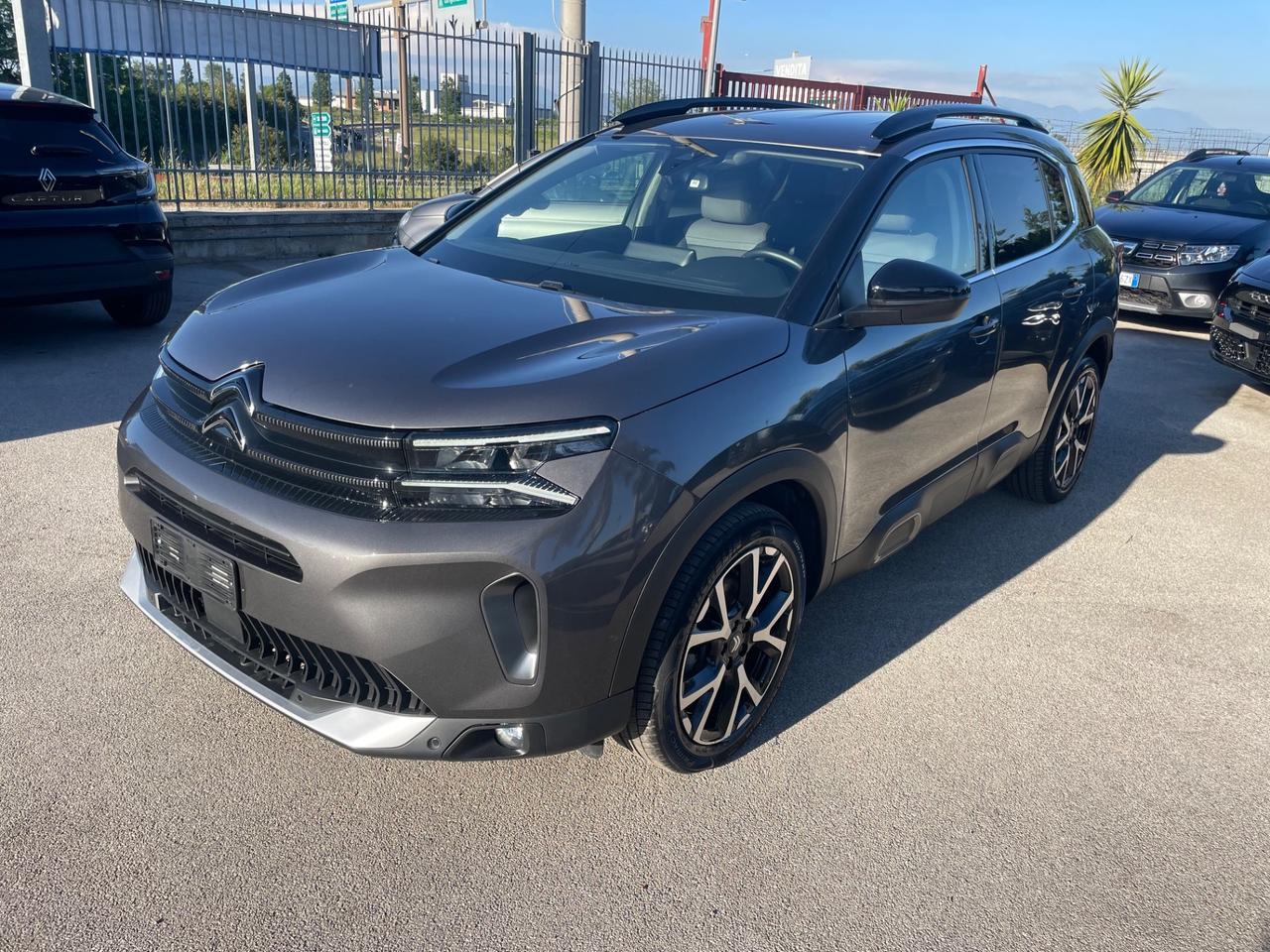 Citroen C5 Aircross BlueHDi a*f*f*a*r*e