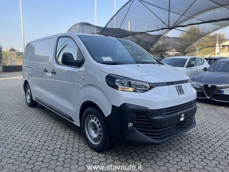 FIAT Scudo Scudo 1.5 BlueHDi 120 CV S&S L2H1 Furgone