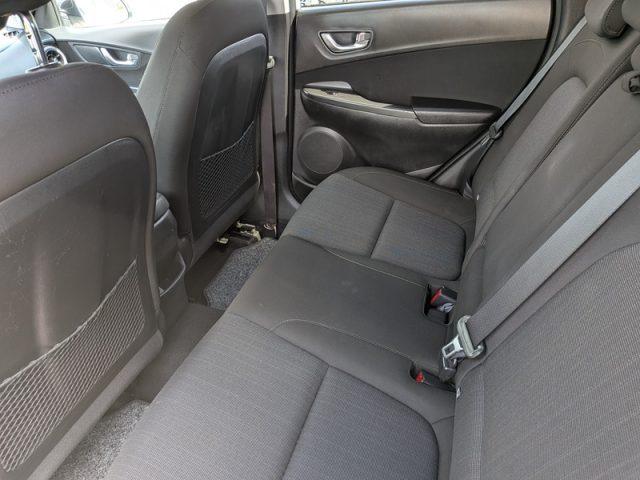 HYUNDAI Kona 1.6 CRDI Hybrid