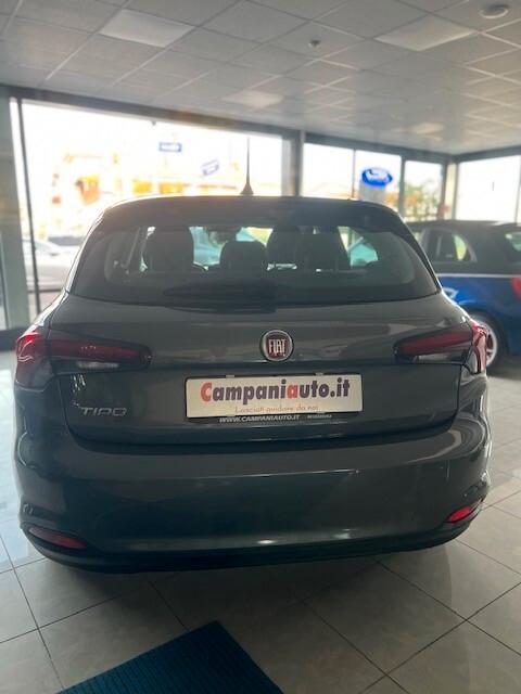 Fiat Tipo 1.3 Mjt S&S 5 porte City Life