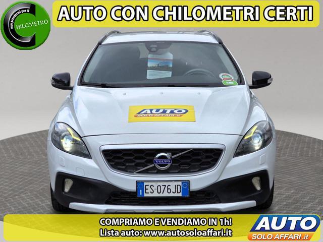 VOLVO V40 Cross Country D3 GEARTRONIC