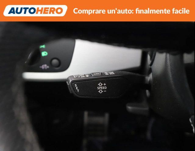 AUDI A5 SPB 40 TDI quattro S tronic S line edition