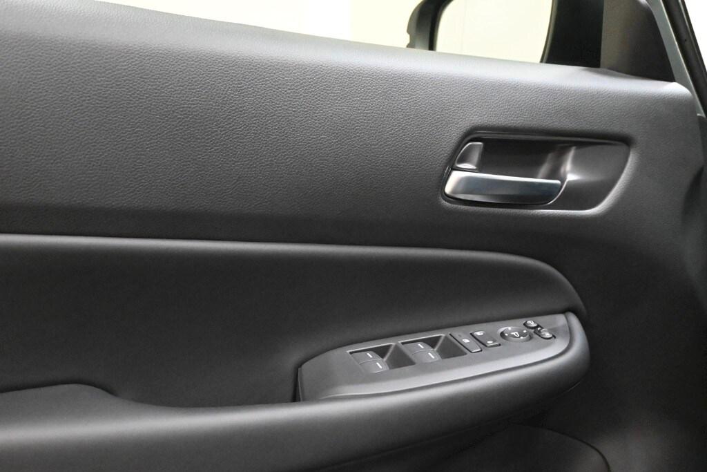 HONDA Jazz 4ª serie '20-> Jazz 1.5 Hev eCVT Cr...