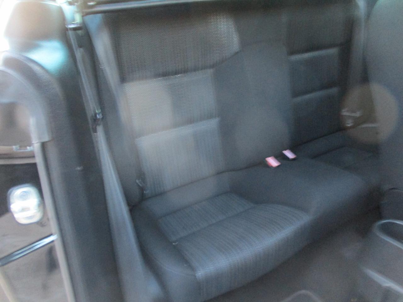 Peugeot 207 1.6 HDi 110CV CABRIO MOLTO BELLA