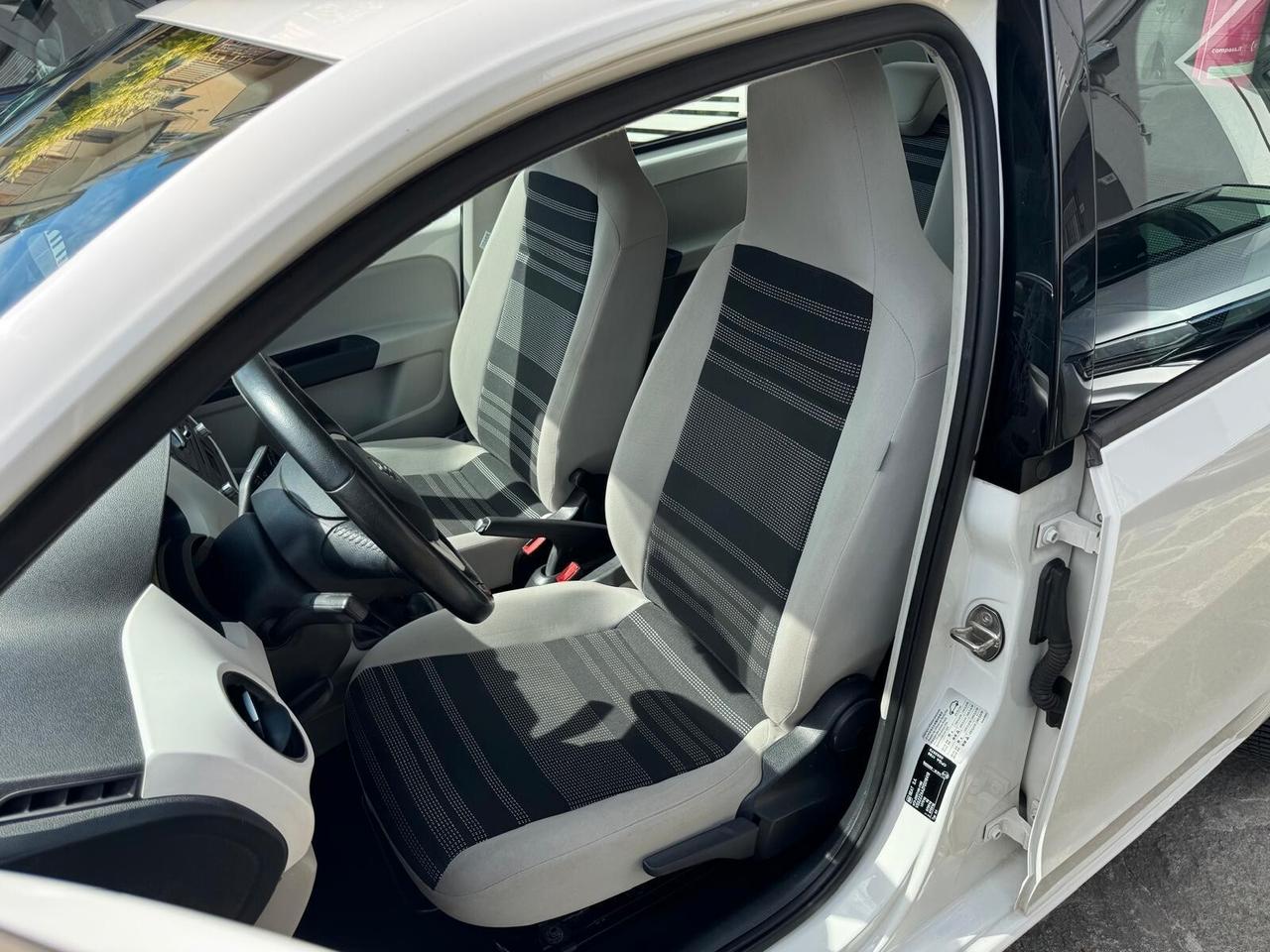 SEAT MII 1.0 68cv 5p by Mango N. Assoluto ECOFUEL NEOP