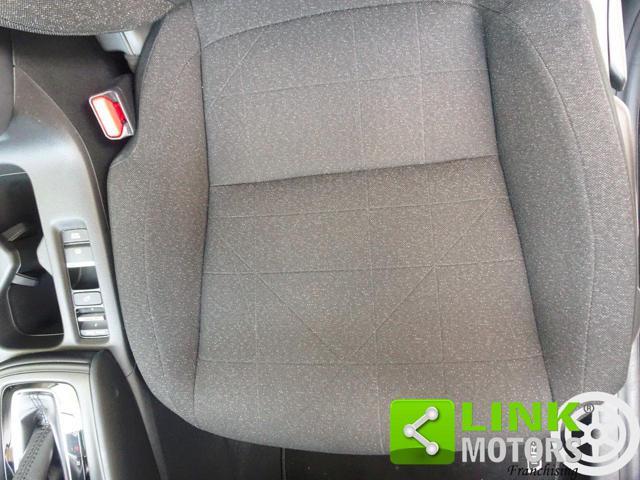 HONDA HR-V 1.5 Hev eCVT Advance -PARI AL NUOVO...-