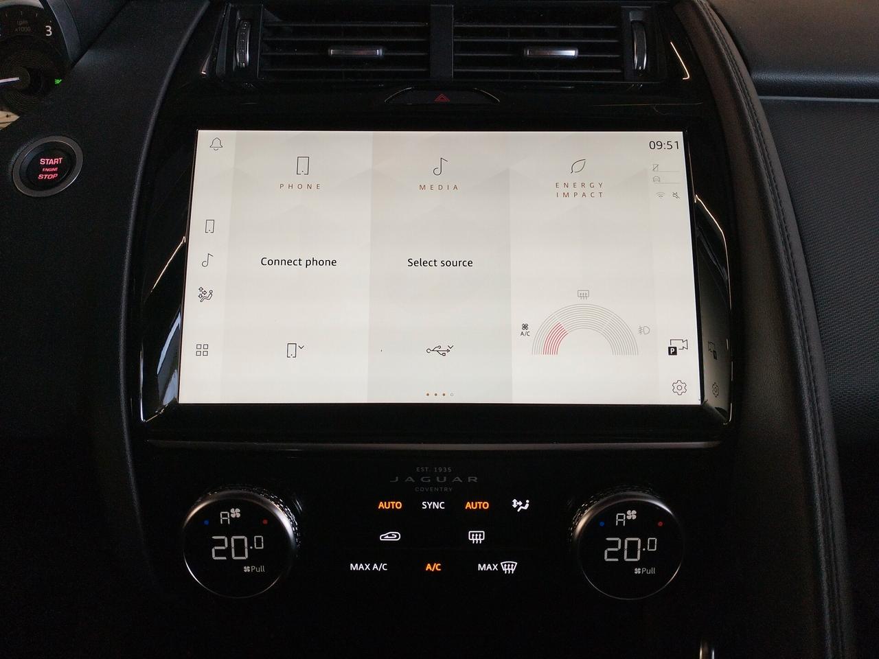 Jaguar E-Pace 2.0D I4 163 CV AWD Auto R-Dynamic - 4X4