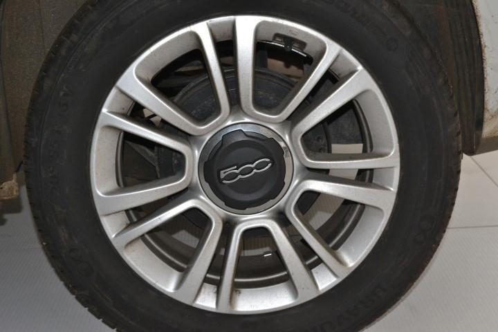 FIAT 500L 1.3 mjt Mirror 95cv my20