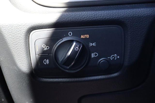AUDI A3 SPB 1.6 TDI CLEAN DIESEL QUATTRO EDITION