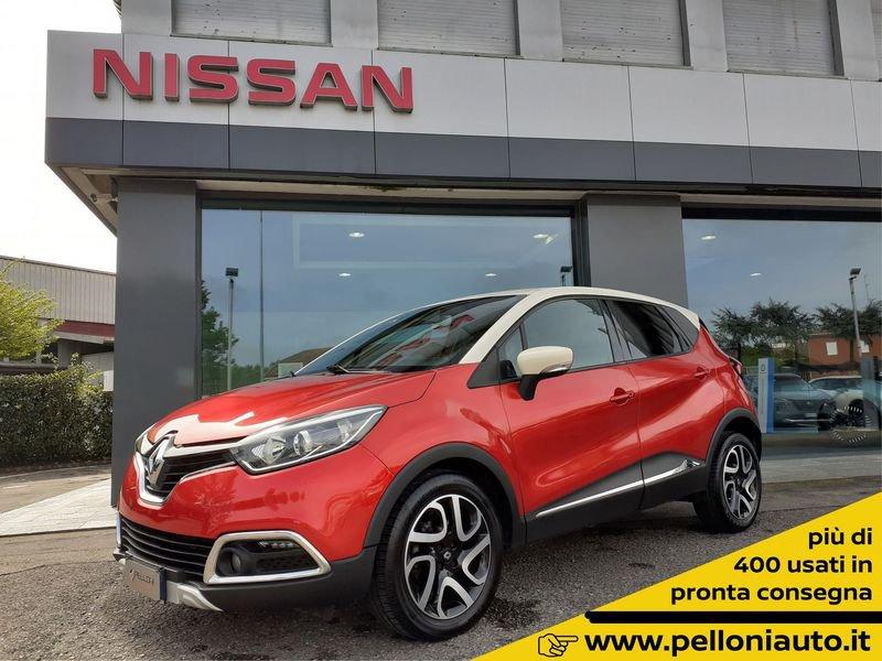 Renault Captur dCi 90 CV EDC . AUTOCARRO N1 - IVA COMPRESA