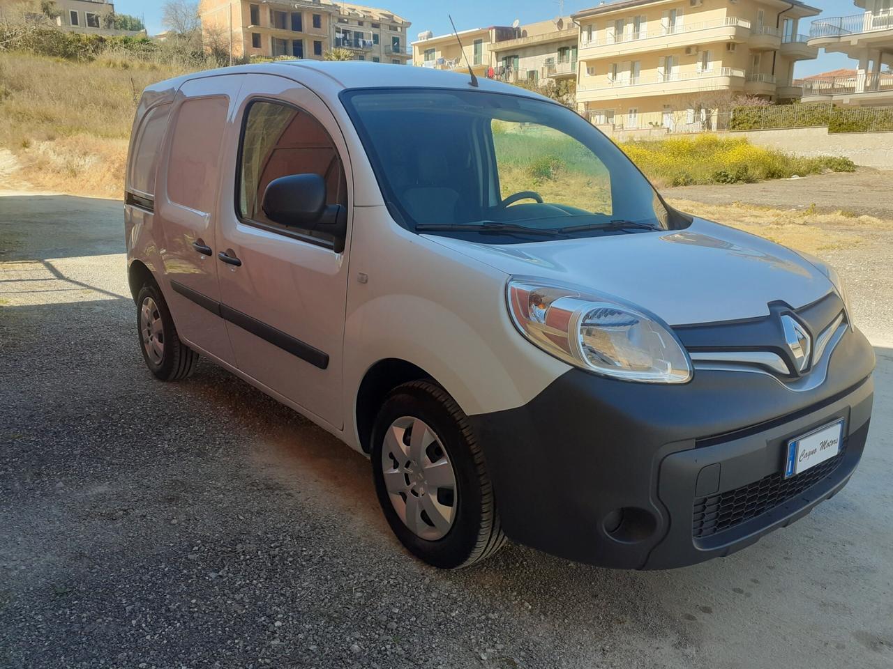 Renault kangoo DCI 110CV EXPRESS