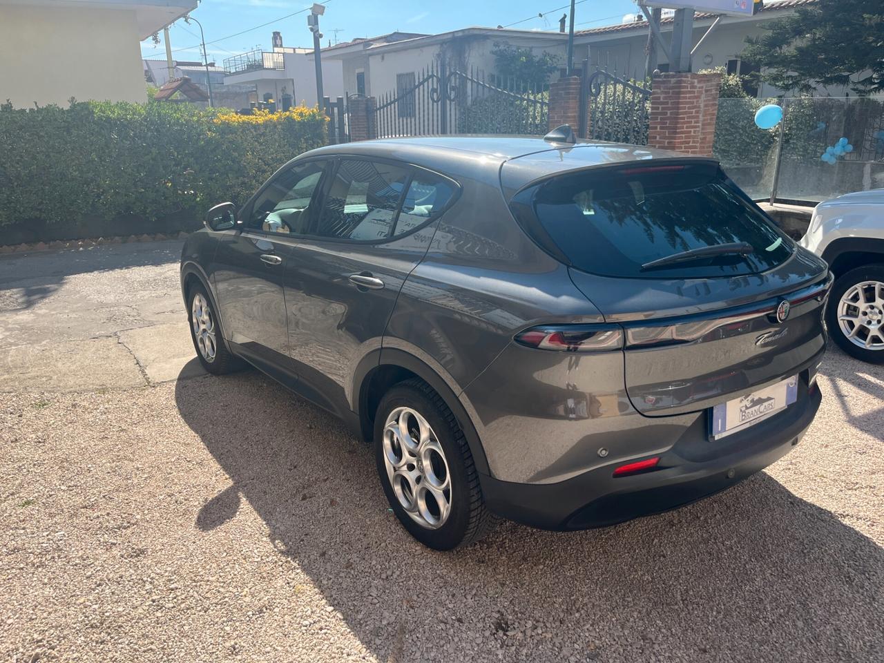 Alfa Romeo Tonale 1.6 130CV SPRINT 2024