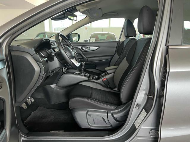 NISSAN Qashqai 1.5 dCi 115 CV Acenta