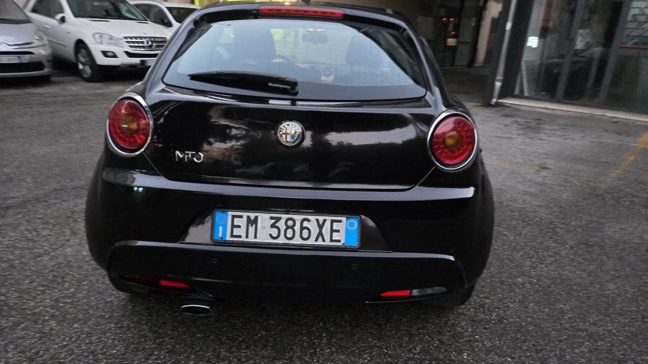 Alfa Romeo MiTo 1.3 JTDm-2 95 CV S&S Distinctive