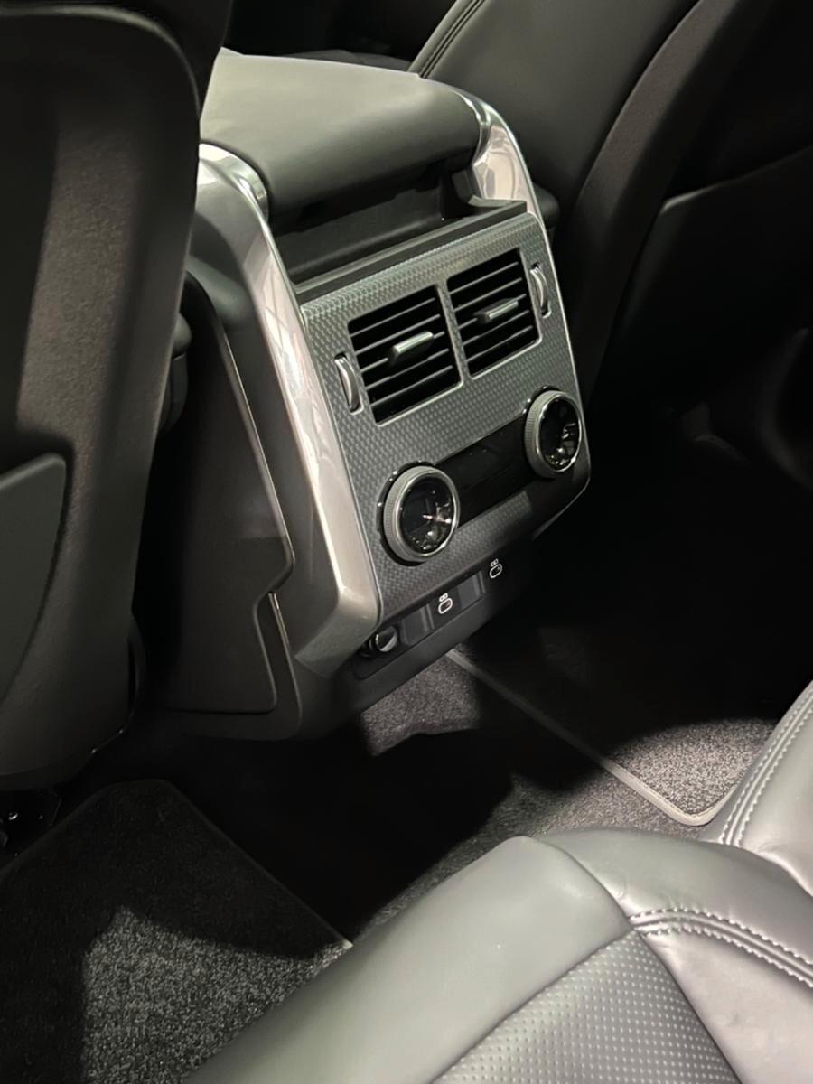 Land Rover Range Sport 3.0 I6 PHEV 400 CV Dynamic HSE