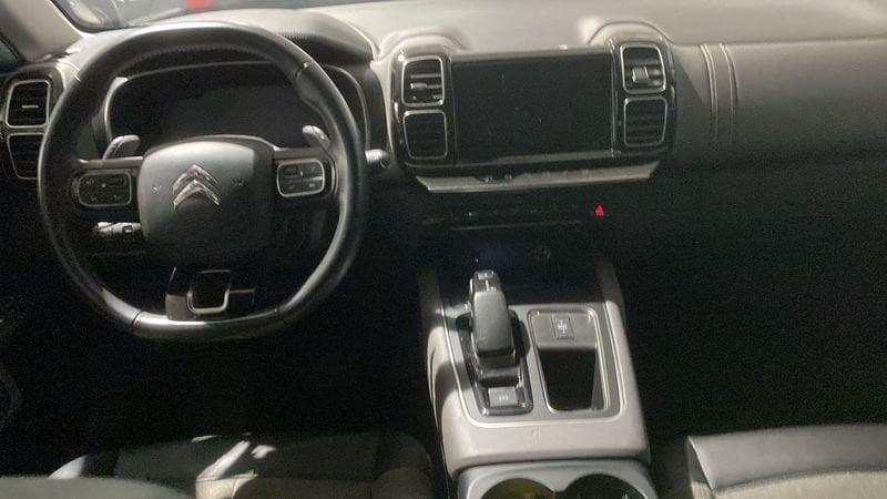 Citroën C5 Aircross C5 Aircross Hybrid 225 e-EAT8 Feel