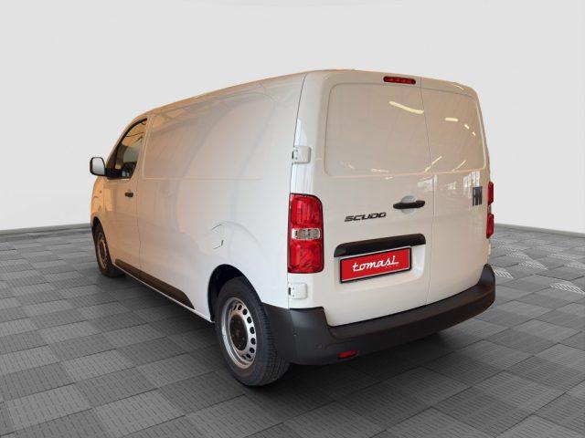 FIAT Scudo Scudo 2.2 Multijet 150 CV S&S PL-TN Furgone