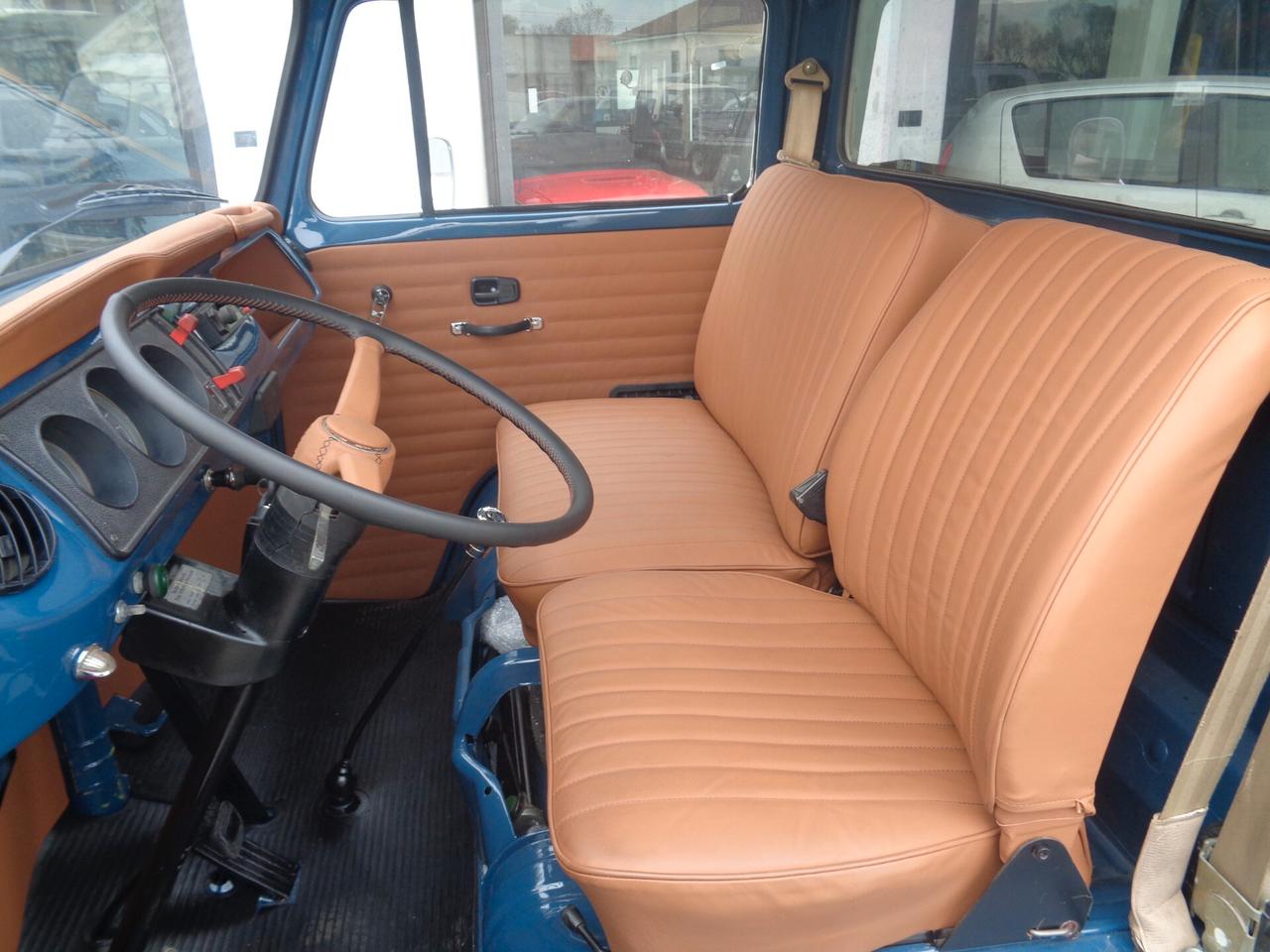 Volkswagen T2 PICK UP CLASSIC
