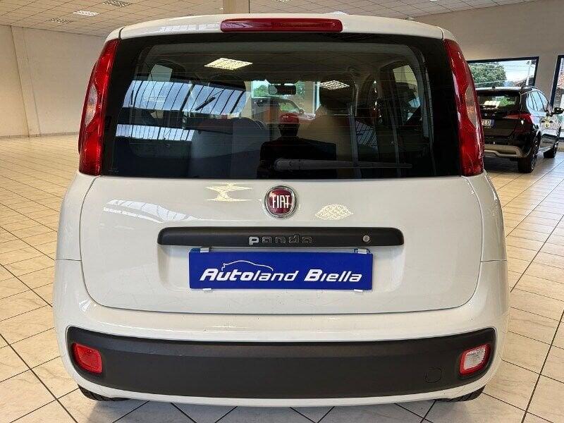 FIAT Panda Panda 1.2 Easy