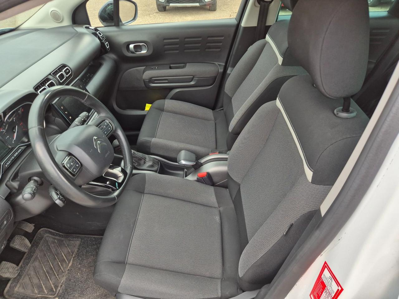 Citroen C3 Aircross BlueHDi 100 S&S Shine