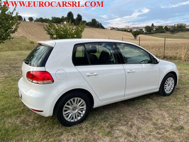 VOLKSWAGEN Golf 1.4 5p. United Neopatentati