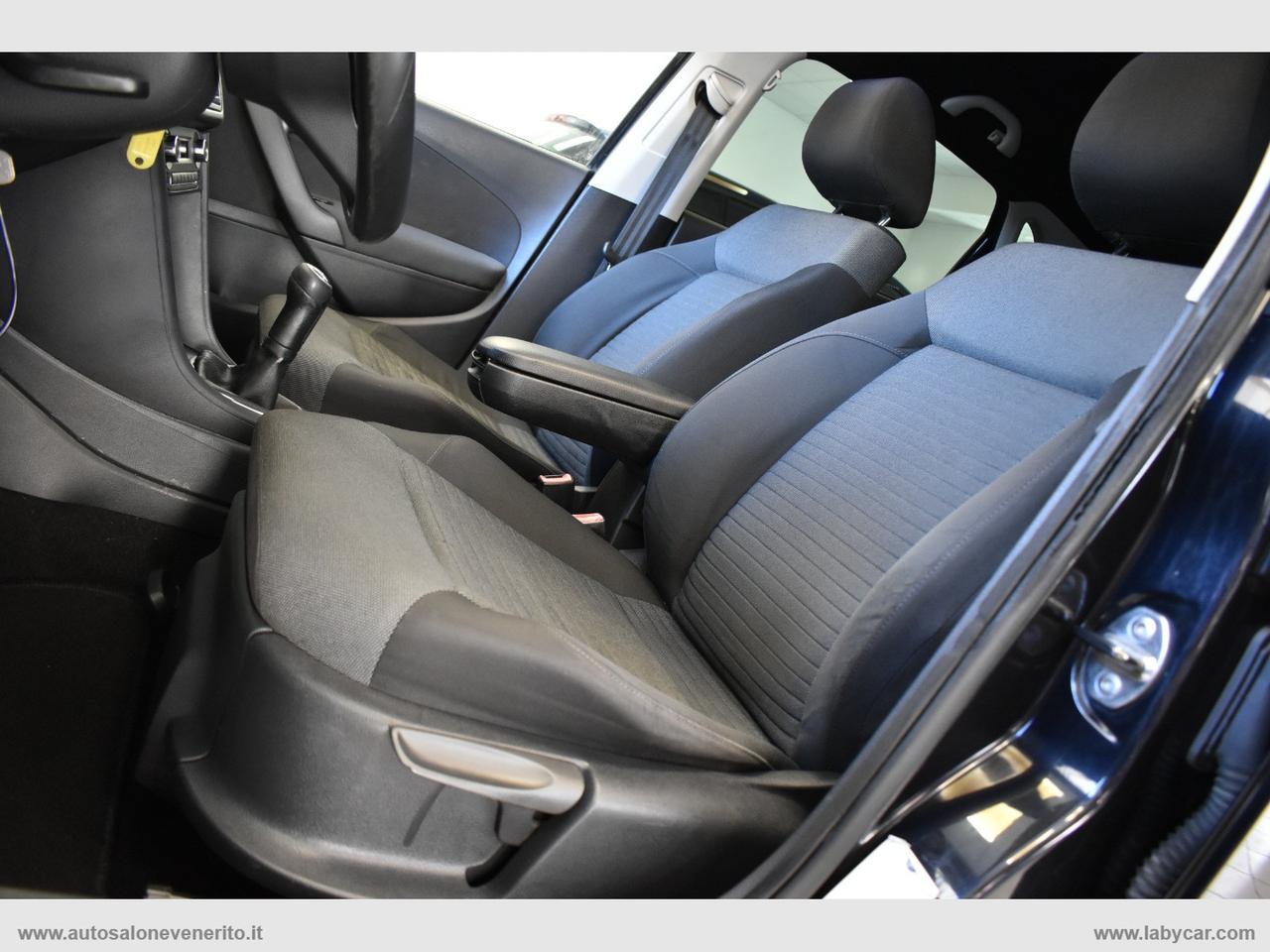 VOLKSWAGEN Polo 1.2 TDI 5p. Comfortline