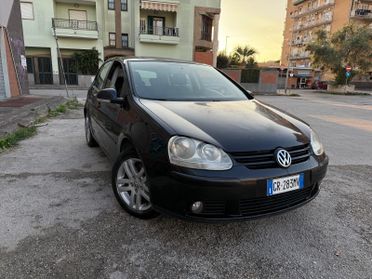 Volkswagen Golf 1.6 5p. United BiFuel G IN OTTIME CONDIZIONI