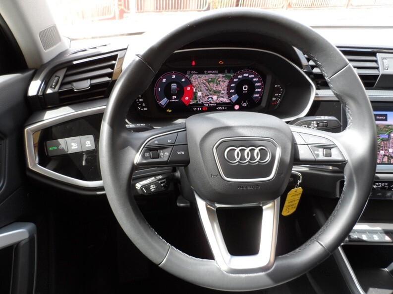 Audi Q3 SPB 2.0TDI 150 CV Business Plus