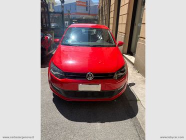 VOLKSWAGEN Polo 1.2 TDI 5p. Comfortline