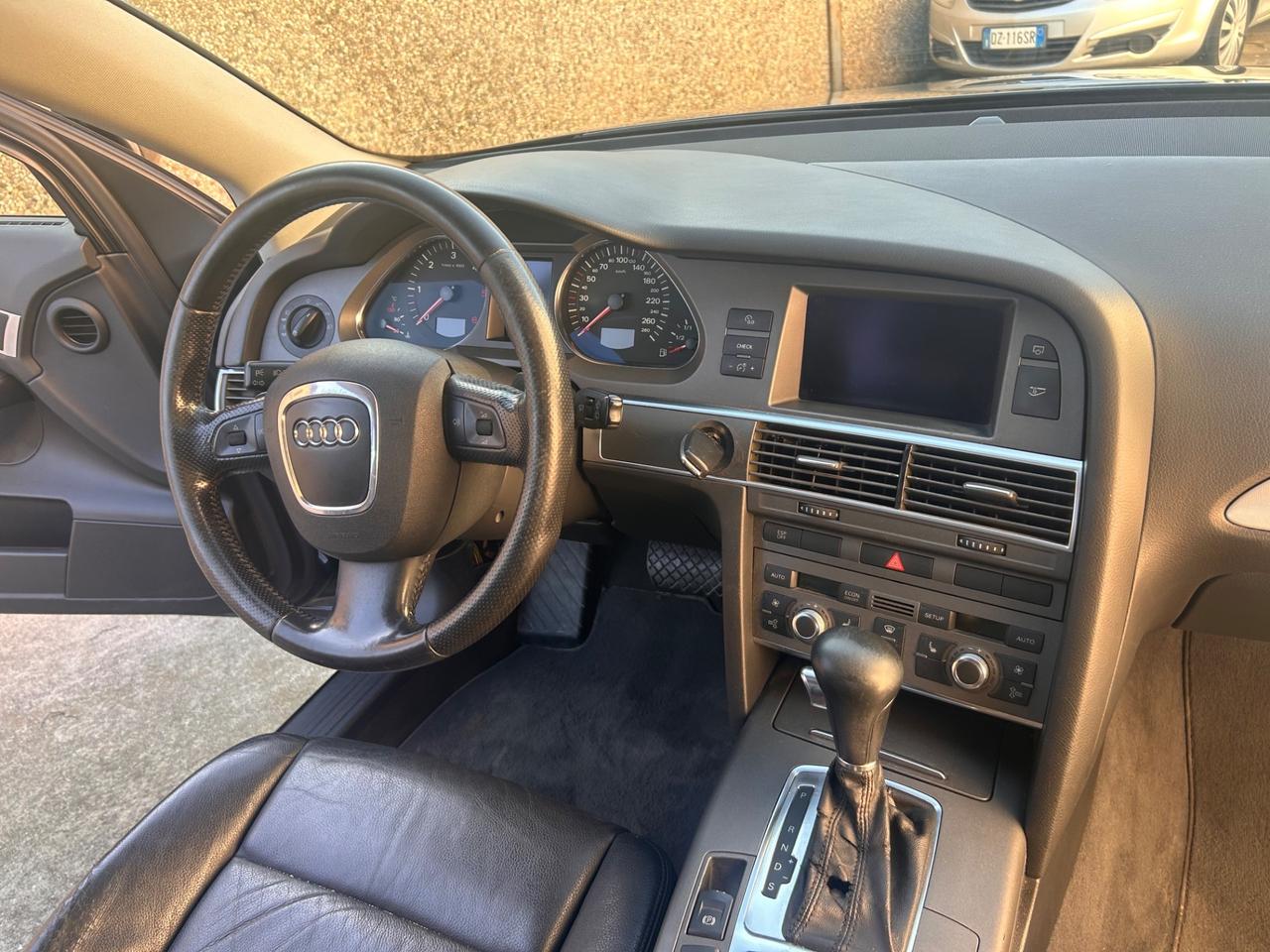 Audi A6 3000 tdi 225cv quattro 199000 km