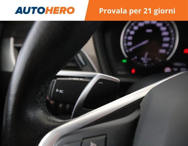 BMW X1 sDrive18d xLine