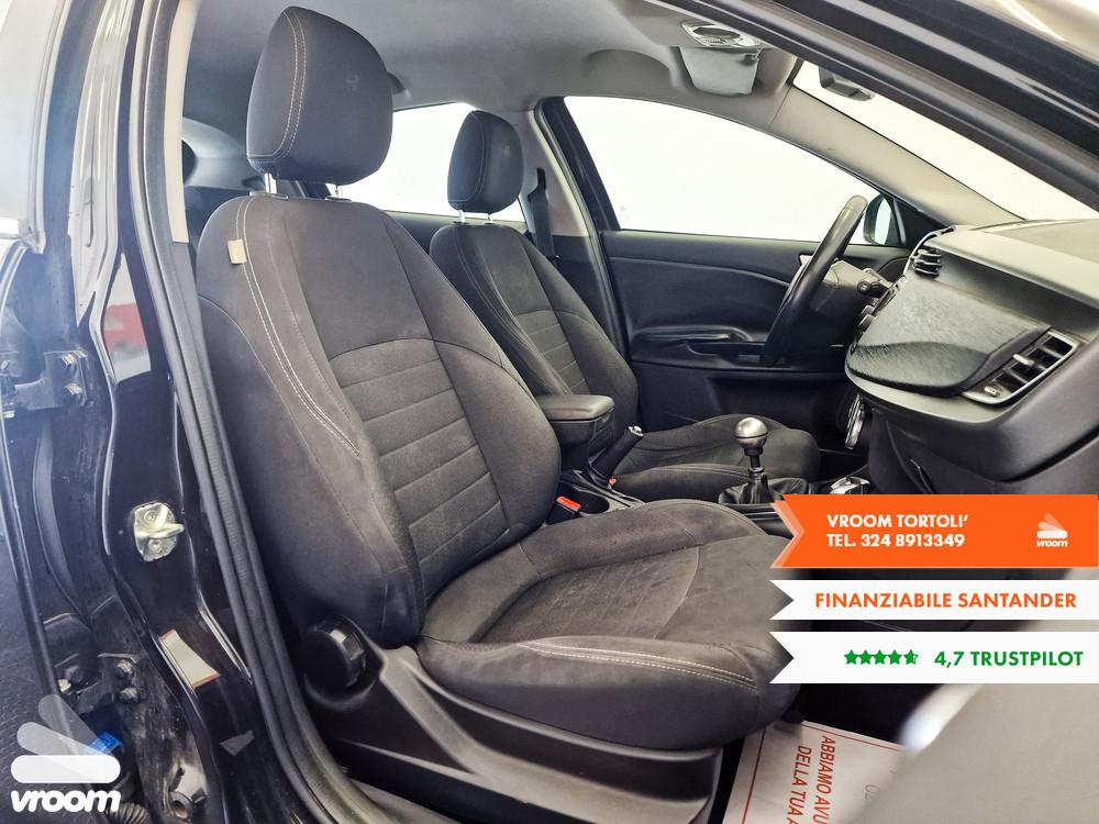 ALFA ROMEO Giulietta (2010-21) Giulietta 2.0 JT...