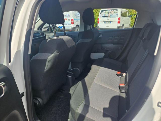 CITROEN C3 PureTech 83 S&S