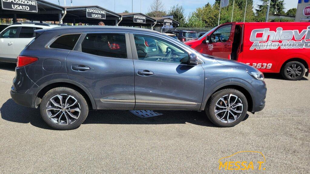 Renault Kadjar 1.3 TCe Sport Edition EDC