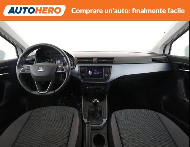 SEAT Arona 1.0 EcoTSI Style