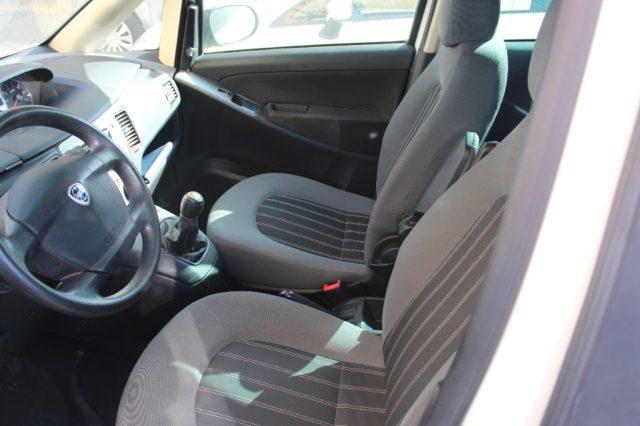 LANCIA MUSA 1.3 Mjt 95 CV