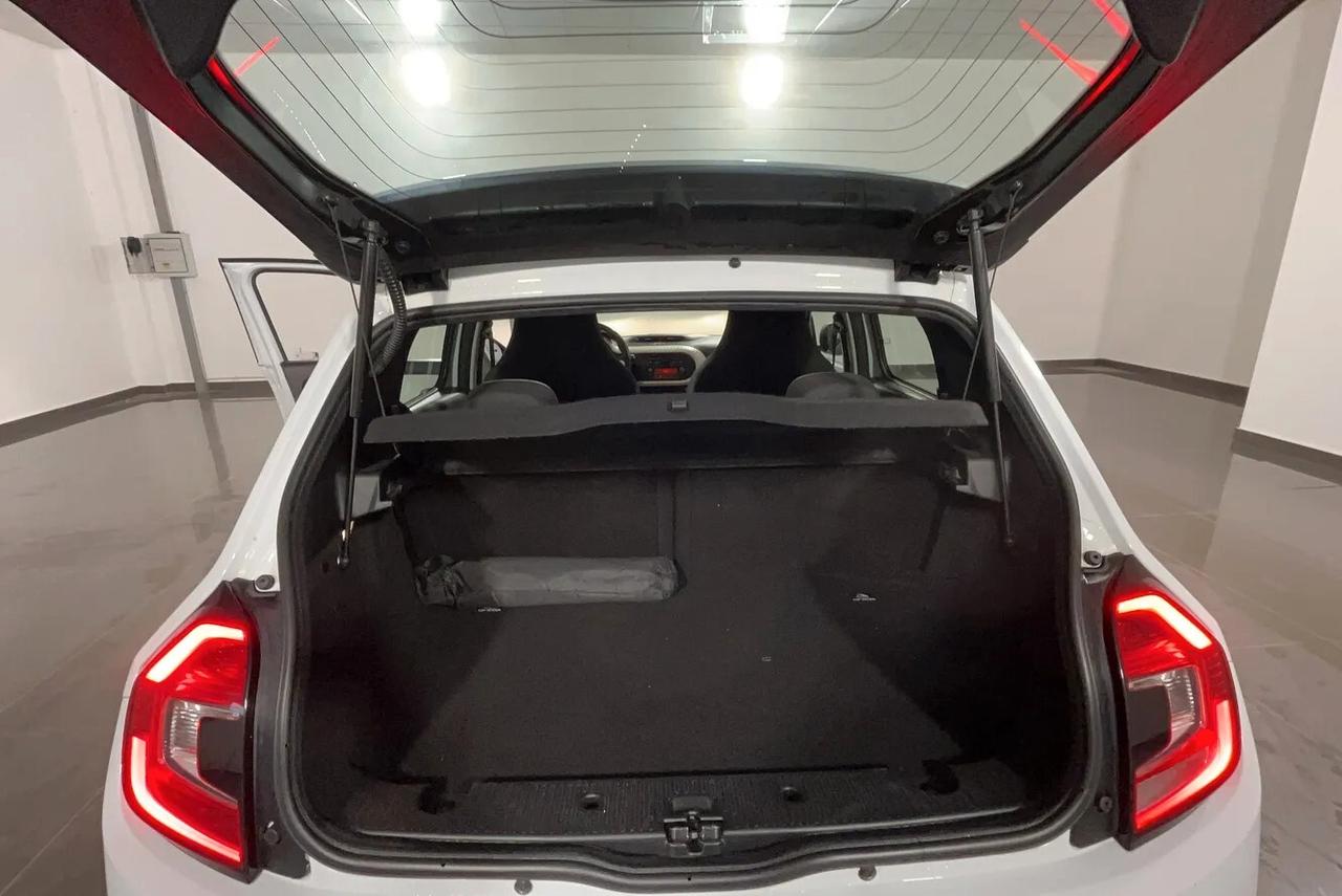 Renault Twingo SCe 65 CV Duel2