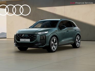 Audi Q3 1.5 tfsi mhev business 150cv s-tronic