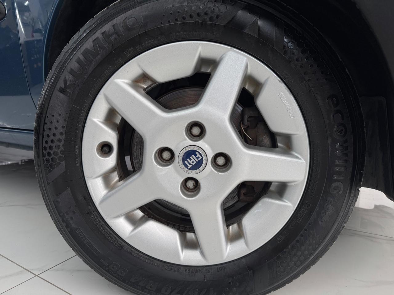 Fiat Doblo 1.9MJT Pari A Nuovo
