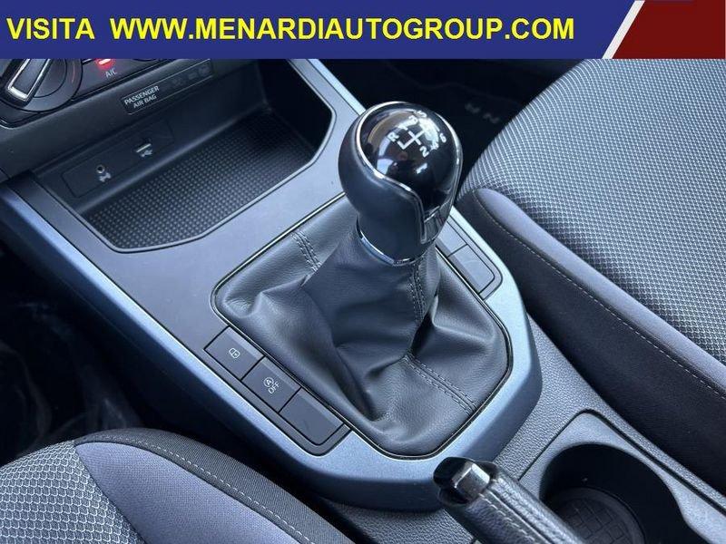 SEAT Arona 1.0 TGI Style METANO * 1 PROPRIETARIO