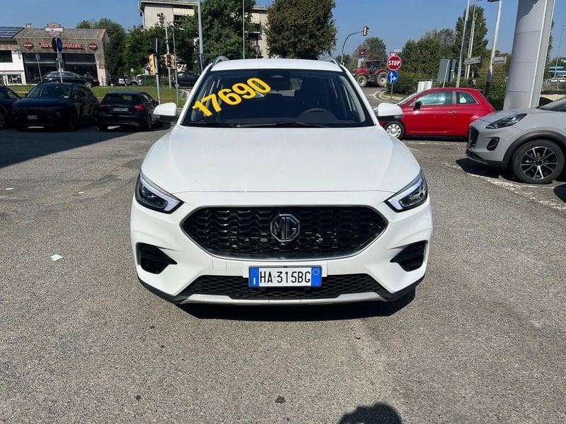 MG ZS ZS 1.5 Comfort