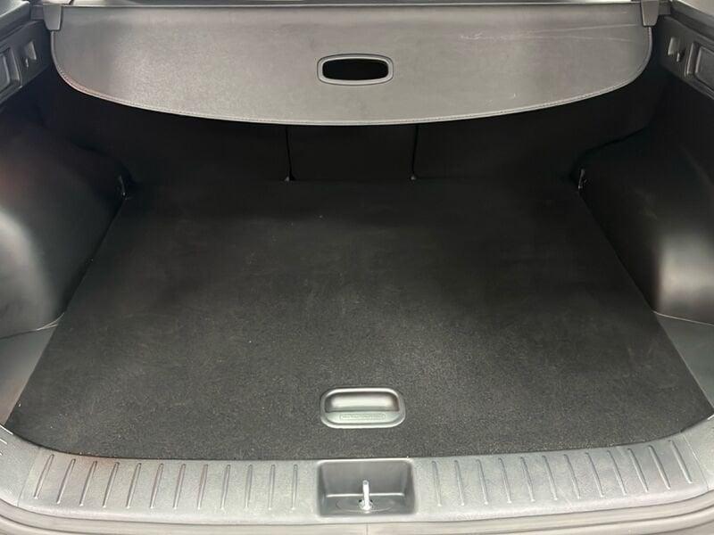 Kia Sportage Sportage 1.6 CRDi MHEV DCT Style