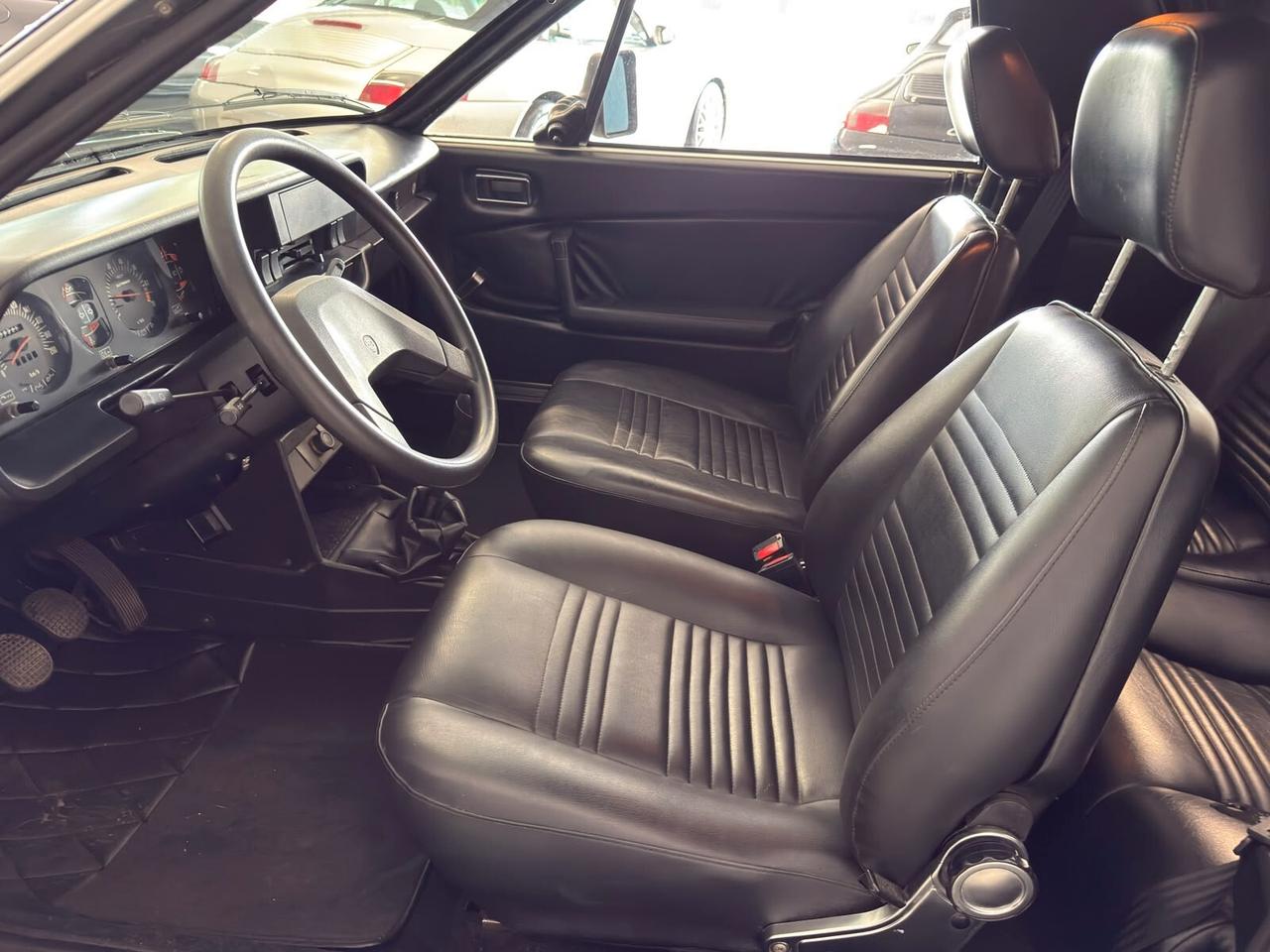 Lancia Beta HP Spider 2.0 i.e.