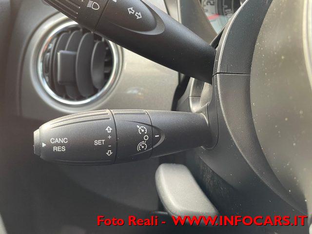 FIAT 500 1.0 Hybrid Dolcevita NEOPATENTATI