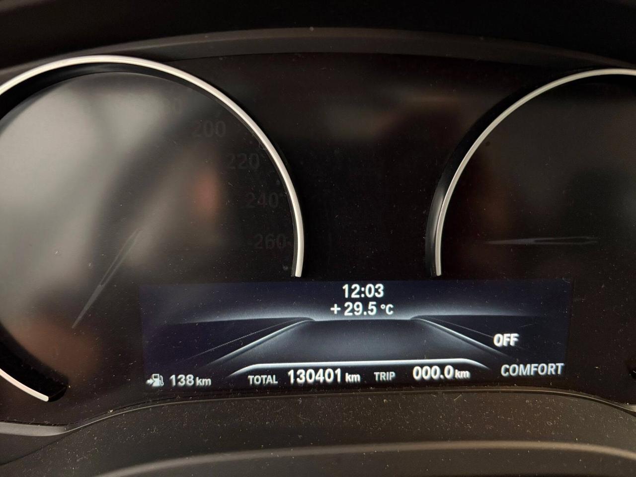 Bmw X3 xDrive20d Advantage 190cv - 2019