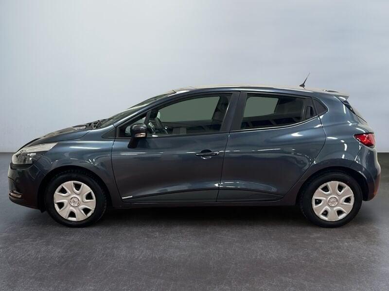 Renault Clio Clio TCe 12V 90 CV GPL Start&Stop 5 porte Energy Life