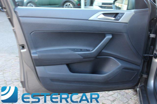 VOLKSWAGEN Polo 1.6 TDI 5p Comfortline NEOPATENTATI